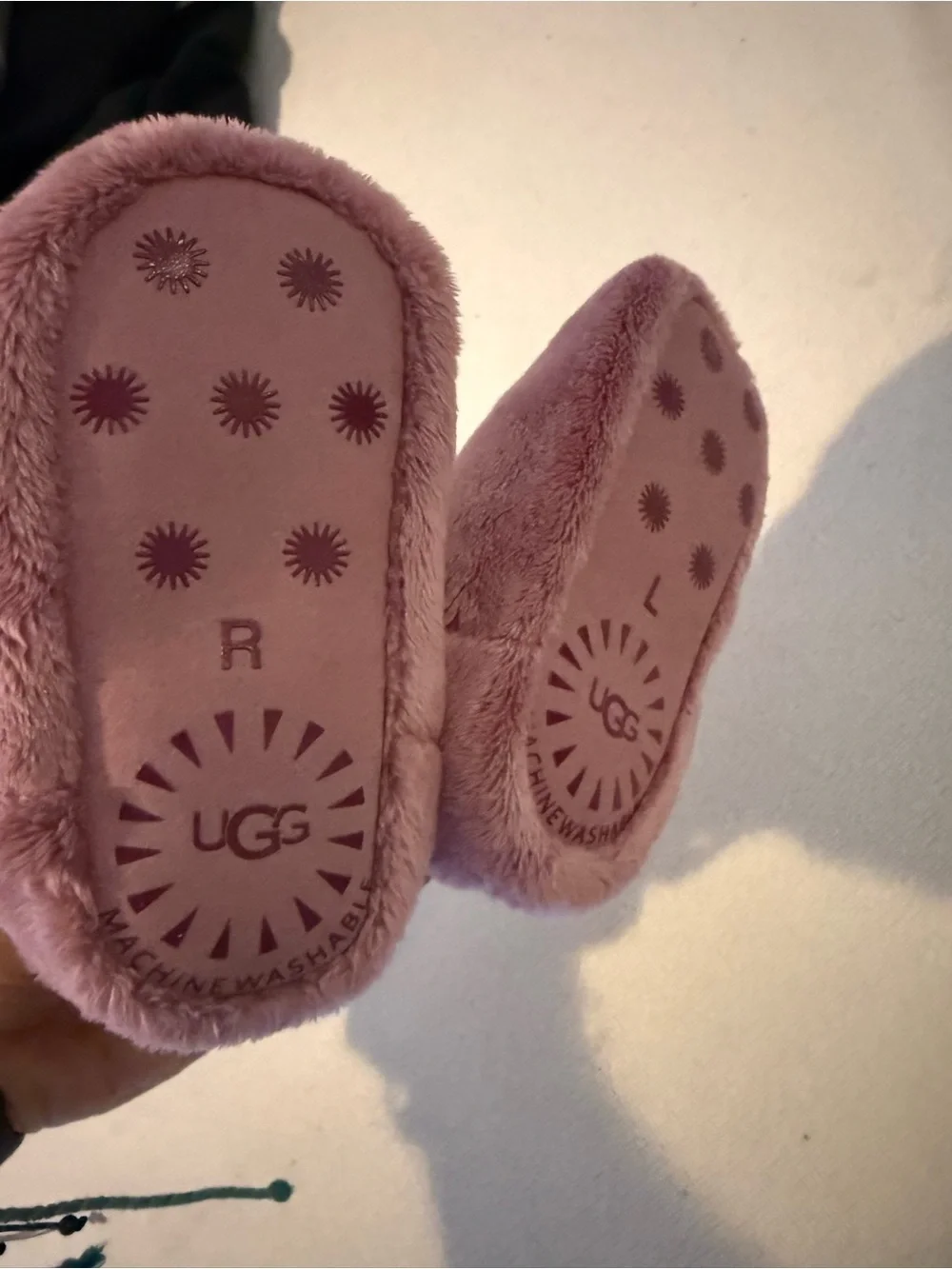 UGG like new